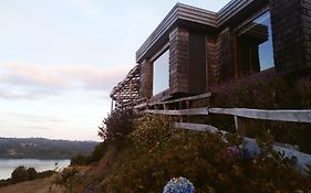 Cabaña La Recalada